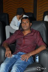 ISM Movie Hungama At Bramaramba Theater